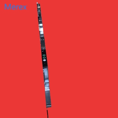Πυροβόλο όπλο μετάλλων τροφοδοτών KXFW1KS6A00 12/16mm SMT με την αρχική συσκευασία