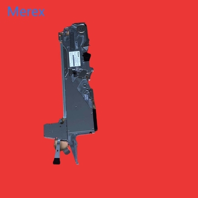 Πυροβόλο όπλο μετάλλων τροφοδοτών KXFW1KS6A00 12/16mm SMT με την αρχική συσκευασία