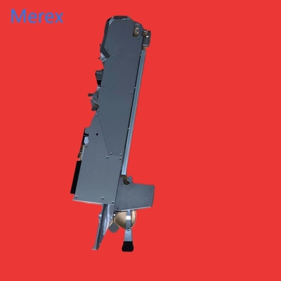Πυροβόλο όπλο μετάλλων τροφοδοτών KXFW1KS6A00 12/16mm SMT με την αρχική συσκευασία
