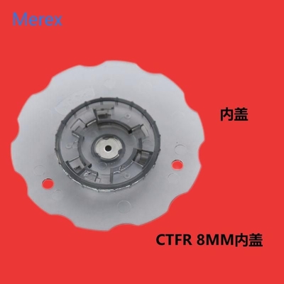 τροφοδότης CTFR 40081851 40081848 SMT μέσα και έξω από στο καπάκι 8mm