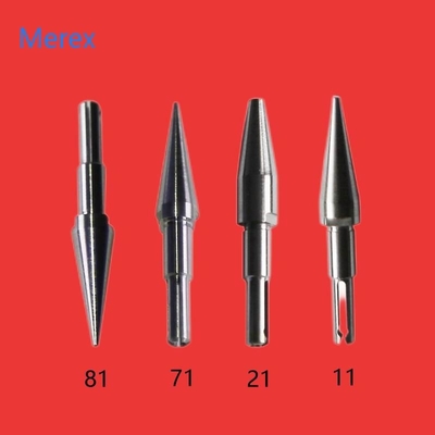 TCM3000 X100 X200 X300 ακροφύσιο μηχανών Z11 21 71 81 SANYO SMT