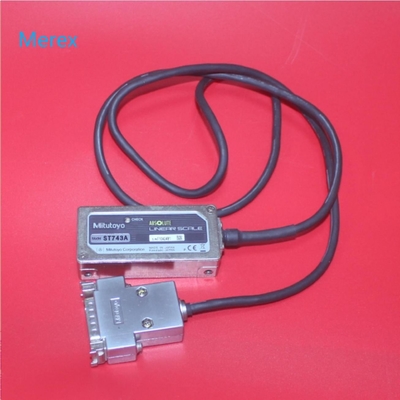 Hitachi/κωδικοποιητής 23G40040 kyf-m8684-000 μηχανών Yamaha SMT