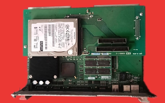 Tcm-X100 τα PCB τοποθετούν την ΚΜΕ SVA031/SC7005 6301196053 για Hitachi Yamaha