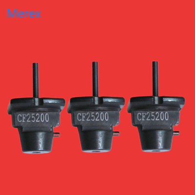 Ανταλλακτικά ακροφυσίων CF14100 CF25200 CF30250 CF40300 SMT της Sony