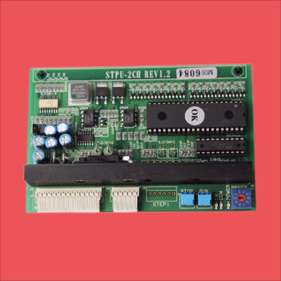 ΟΔΗΓΌΣ STPU 2CH J31521003A STEP ανταλλακτικών της SAMSUNG SMT
