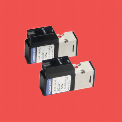 Αρχική νέα βαλβίδα αργό KV8-M7162-20X μηχανών Yamaha SMT