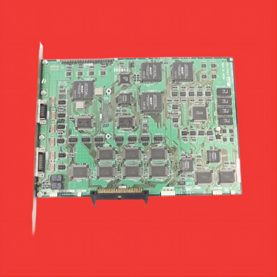 Σερβο πίνακας Assy KM5-M5840-05X μηχανών Yamaha SMT