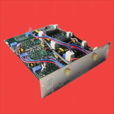 Πίνακας Assy KJ0-M5810-K43 οδηγών μηχανών Yamaha SMT