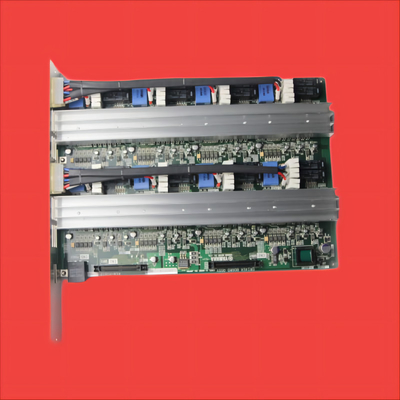 KJ0-M5810-10X πίνακας Assy οδηγών για τη μηχανή Yamaha SMT