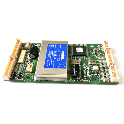 Πίνακας FH1226C0 PC του ΦΟΎΤΖΙ XK0232 NXT για την επιλογή SMT και τη μηχανή θέσεων