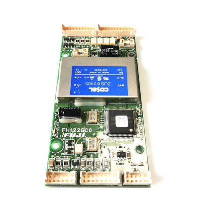Πίνακας FH1226C0 PC του ΦΟΎΤΖΙ XK0232 NXT για την επιλογή SMT και τη μηχανή θέσεων