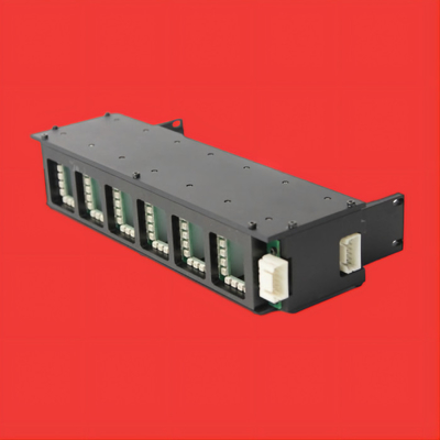 Αρχική νέα ενότητα μηχανικής όρασης της SAMSUNG CP45 SMT