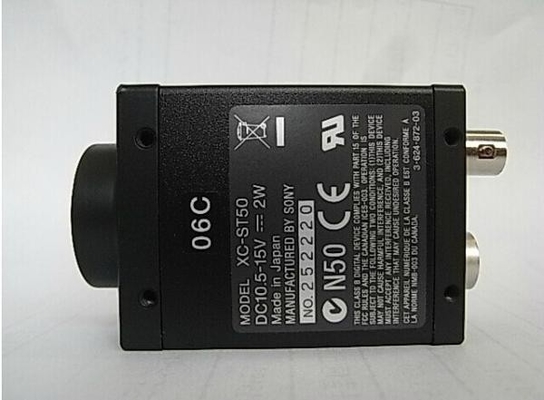 Κάμερα J1300491 xc-ST50 μηχανών της SAMSUNG CP45FV SMT