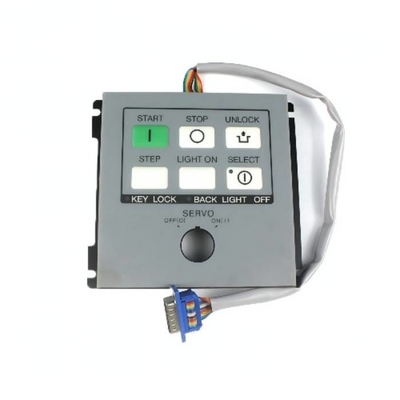 CM402 Sheel N510055859AA για τη μηχανή της Panasonic SMT