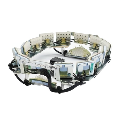 Πρότυπο λαμπτήρων N610067531AB των οδηγήσεων της Panasonic χάλυβα ανταλλακτικών SMT