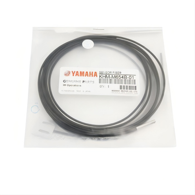 Khm-m654b-01 ανταλλακτικά μηχανών ινών SMT αισθητήρων YAMAHA