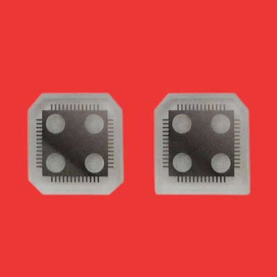 AGGAJ8010 προσάρτημα τσιπ XPF GGAJ0100 BGA ολοκληρωμένου κυκλώματος βαθμολόγησης ανταλλακτικών NXT του Φούτζι SMT
