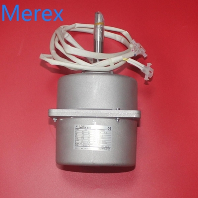PKRK93S-2A ανταλλακτικό μηχανών μηχανών 300W 2P MLP8084Z SMT του Φούτζι επανακυκλοφορίας κ.λπ.