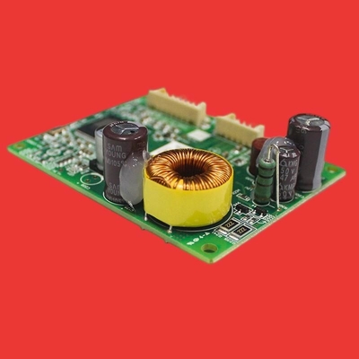 Ανταλλακτικά πινάκων οδηγών της Samsung EP06-000374 SM481 Ρ για τη μηχανή SMT