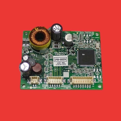Ανταλλακτικά πινάκων οδηγών της Samsung EP06-000374 SM481 Ρ για τη μηχανή SMT