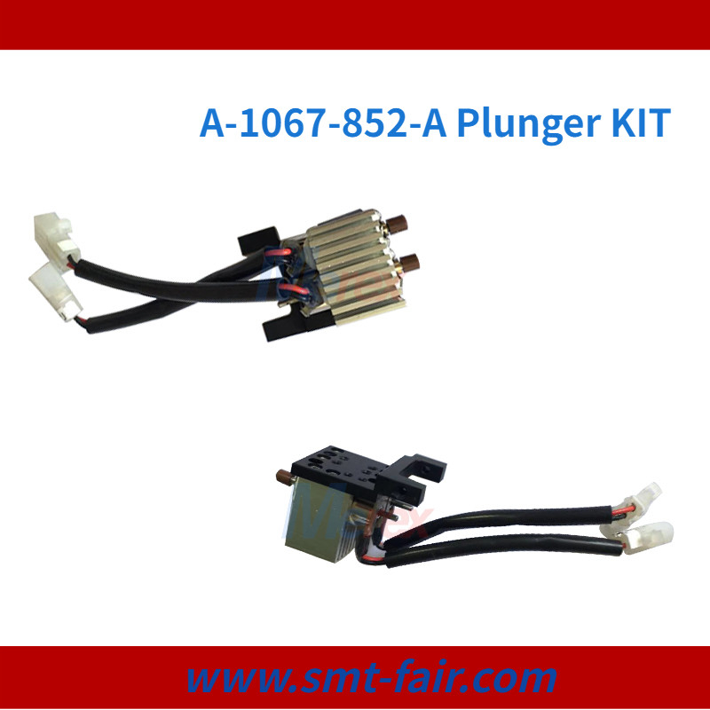 Α-1067-852-Α Μέρος βαλβίδας για τη μηχανή SMT SONY SMT E1000 1100 F209 F130