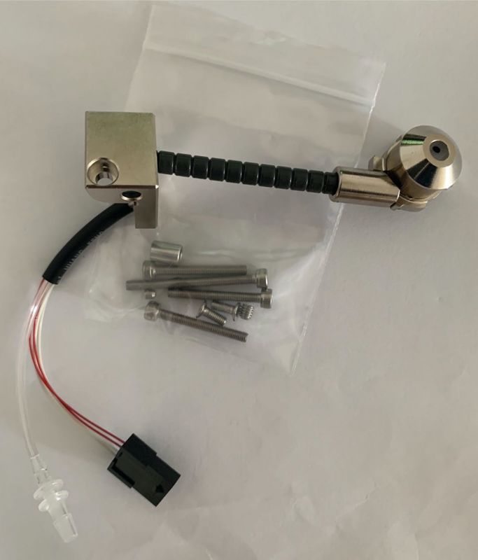 Ο θερμικός έλεγχος Νο 7286400 Assy μερών σφράγισε την επιλογή Smt και τοποθετεί τα ανταλλακτικά μερών SMD