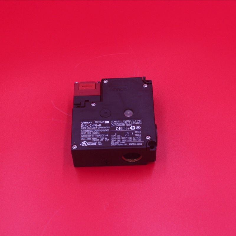 Kyf-m864b-000   09141901 μέρη Hitachi Smt κλειδαριών Assy sw για το ΣΊΓΜΑ GXH