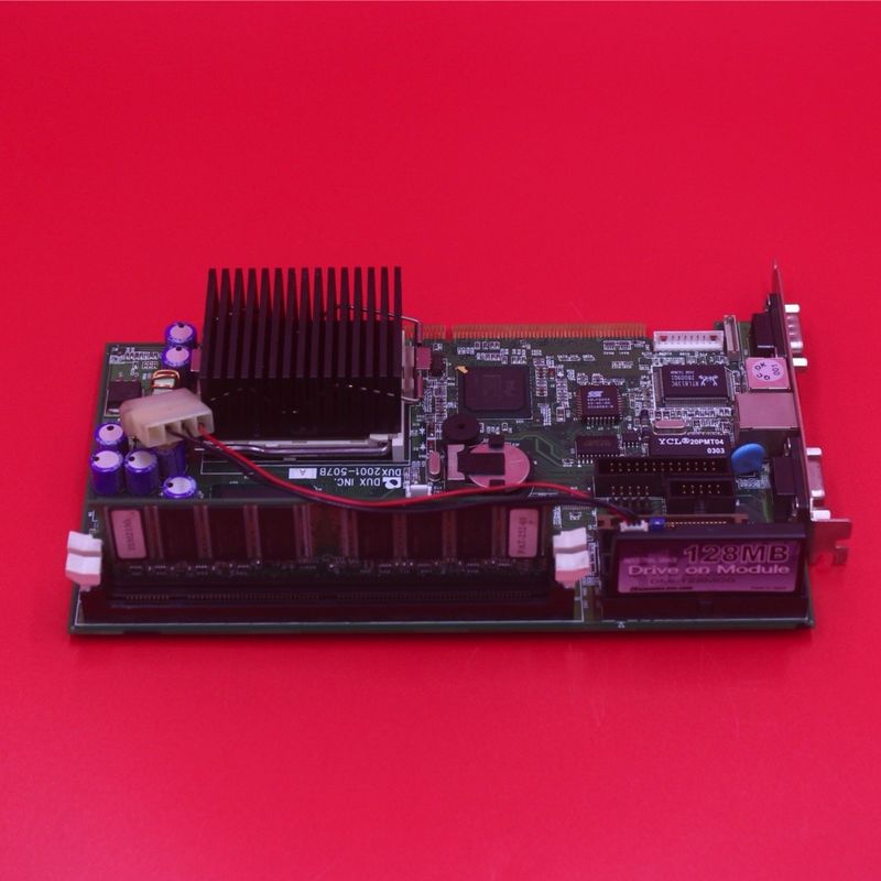 Kyk-m861w-000   6301414140 4B111533 CPU2 P.C.B ΤΟΠΟΘΕΤΟΎΝ τα μέρη Hitachi Smt για τη μηχανή