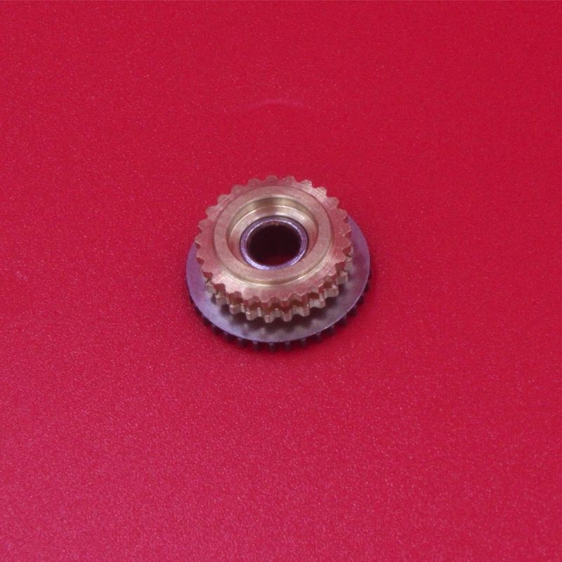 KYD-mc12l-000 μέρη τροφοδοτών Smt assy-ΕΡΓΑΛΕΊΩΝ 1016120W για Hitachi 8mm τροφοδότης