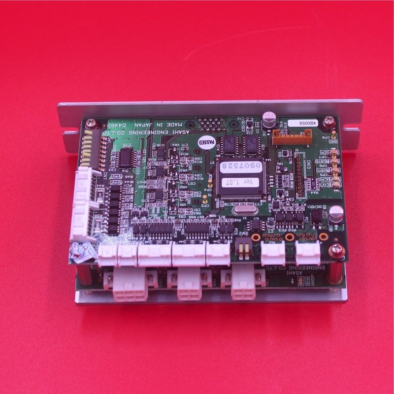 Kyb-m91de-000 ανταλλακτικά Hitachi Smt μονάδα-ΟΔΗΓΏΝ 4U240489 για τη μηχανή G5