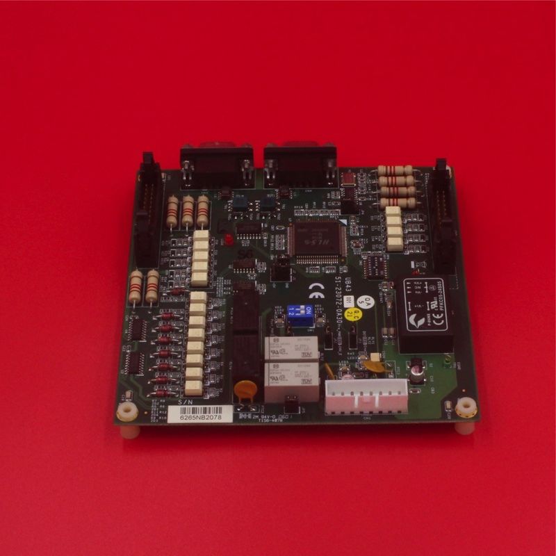 6301450193 4B111554 kyk-m86n5-000 PCB ΤΟΠΟΘΕΤΟΎΝ τα μέρη μηχανών SMT για Hitachi SMT