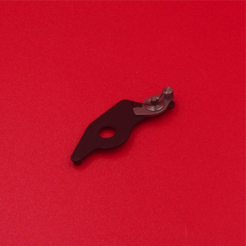 CL 12mm ΜΟΧΛΌΣ ASSY KW1-M112A-00X YAMAHA ΒΑΣΑΝΙΣΜΟΎ για την επιλογή Yamaha και τον τροφοδότη θέσεων CL8mm Yamaha SS