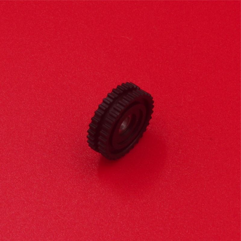 ΜΗ ΑΠΑΣΧΌΛΗΣΗΣ μέρη τροφοδοτών ΚΥΛΊΝΔΡΩΝ ASSY CL8mm SMT αριθμού μερών KW1-M119L-00X για YAMAYA