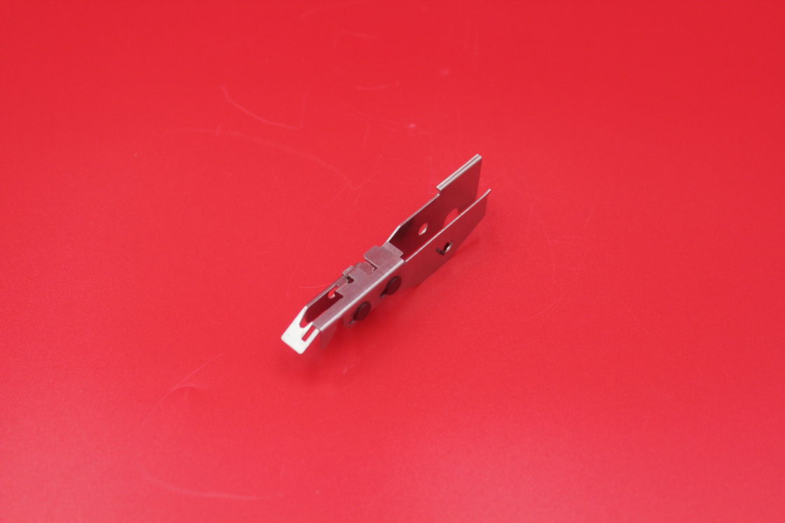 KW1-M1140-010 μέρη τροφοδοτών ΟΔΗΓΩΝ ASSY CL8X4 Smt ΤΑΙΝΙΩΝ για τον τροφοδότη Yamaha