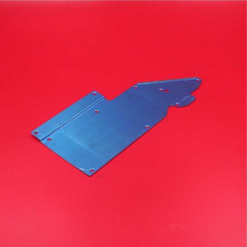 Αριθμός ανταλλακτικού KXFA1MPBA01 COVER-CM602 8MM Smt Feeder Ανταλλακτικά για μηχάνημα PANASONIC