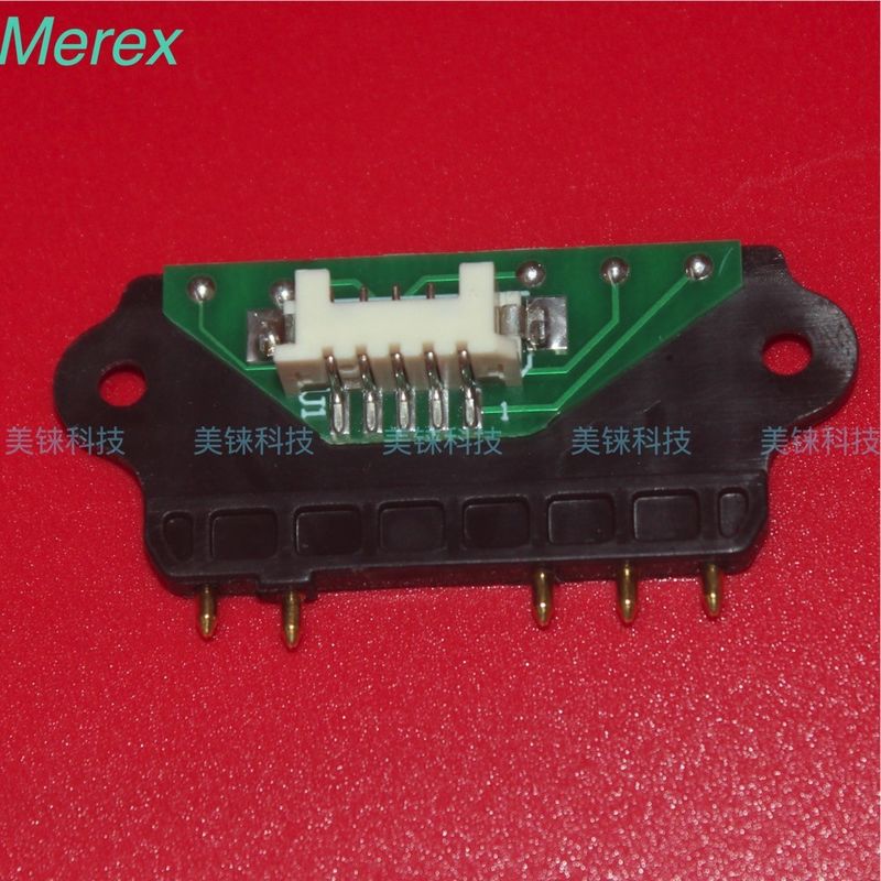 ΦΡΑΓΜΌΣ 8mm PN 0738A-0029 POGO ανταλλακτικά τροφοδοτών Smt για τον καθολικό τροφοδότη